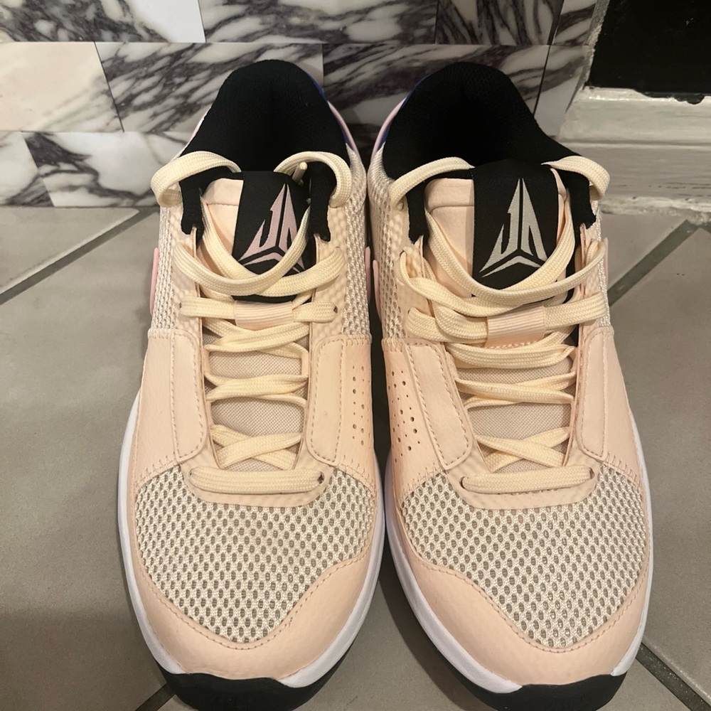 NEW Nike Ja 1 Guava Ice DR8785-802 Men's Size 4.5